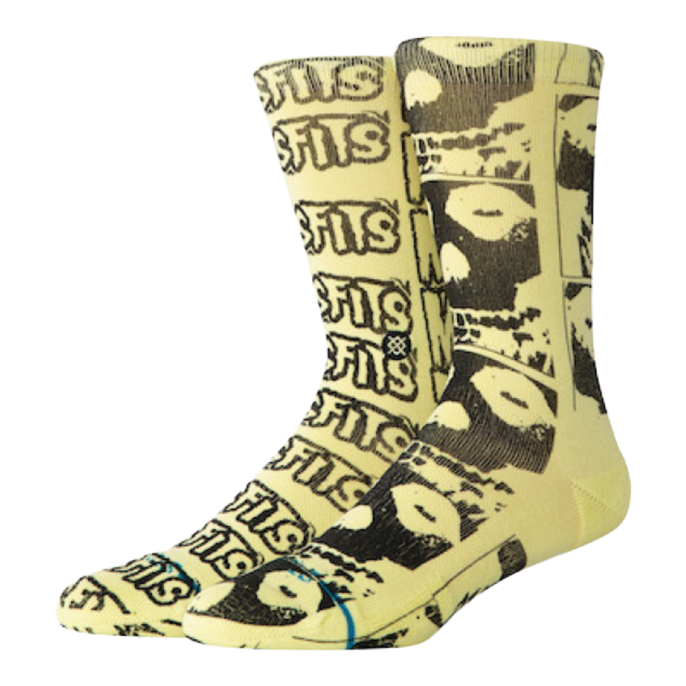 Collection Crew Sock