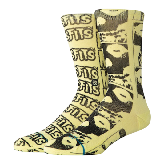 Collection Crew Sock