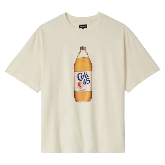 Colt 45 Forty Oz Oversized S/S