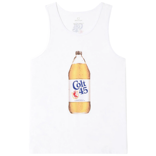Colt 45 Oz Tank Top