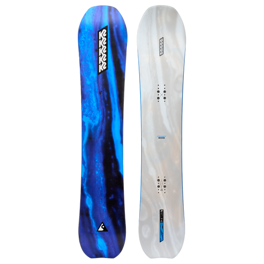 Commonwealth Snowboard 2026