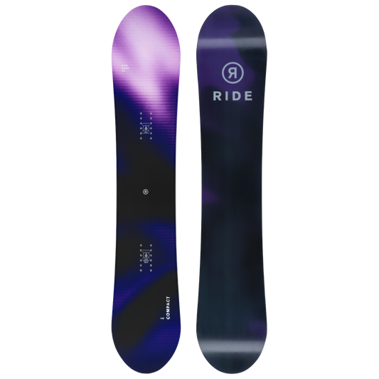 Compact Snowboard 2026