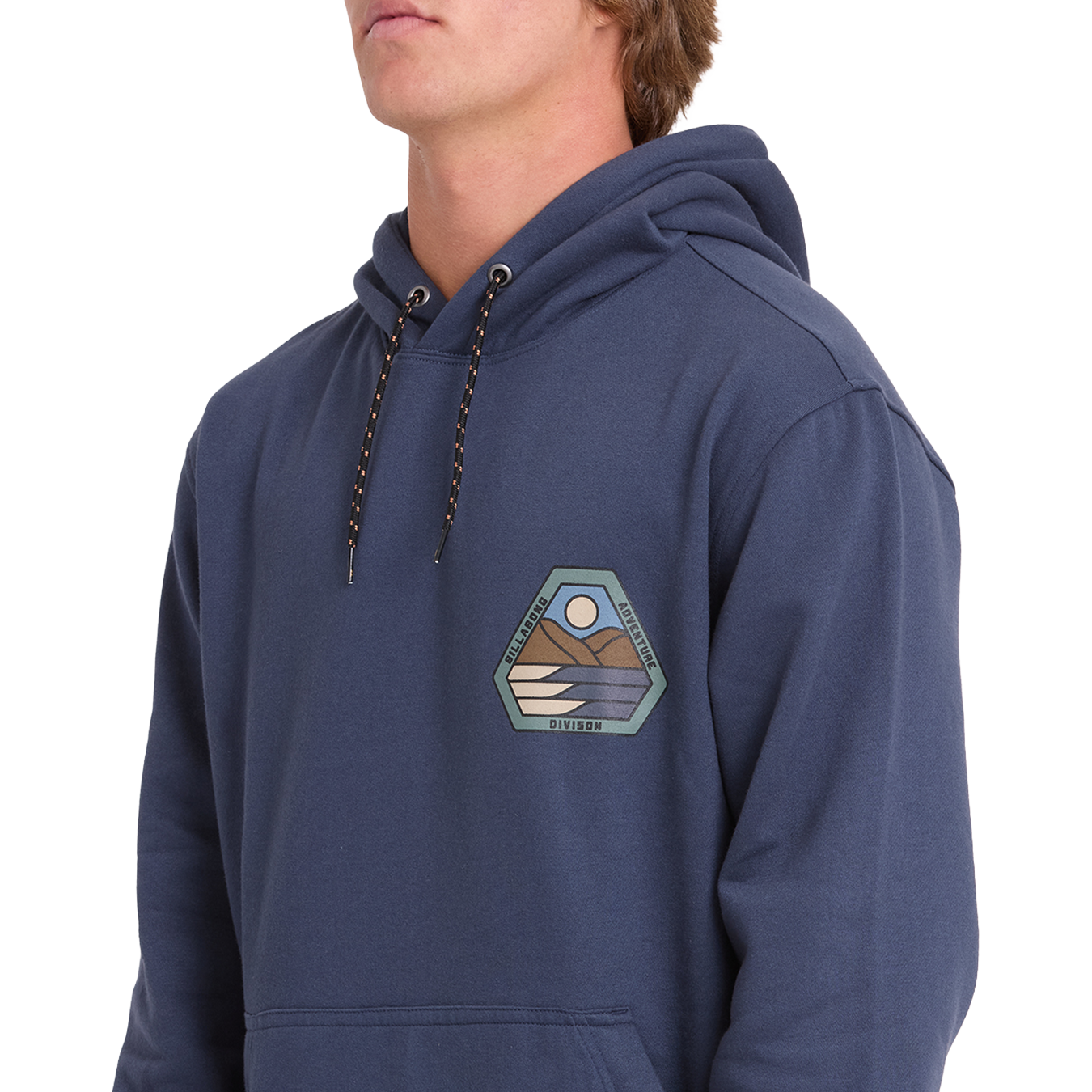 Compass Pullover Hoodie