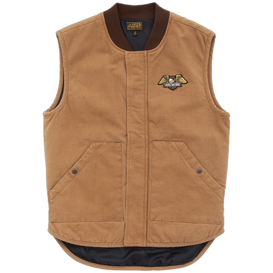 Condor II Vest 2025
