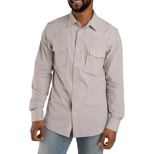 Confluence Tech L/S 2025