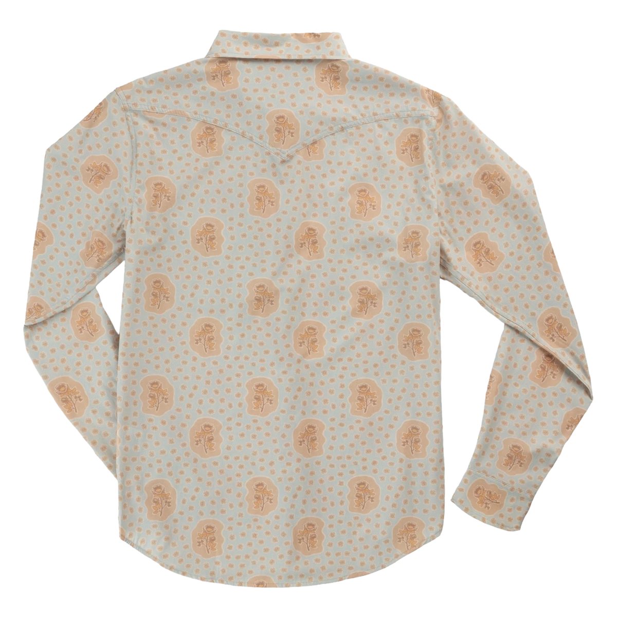 Confluence Tech L/S Shirt