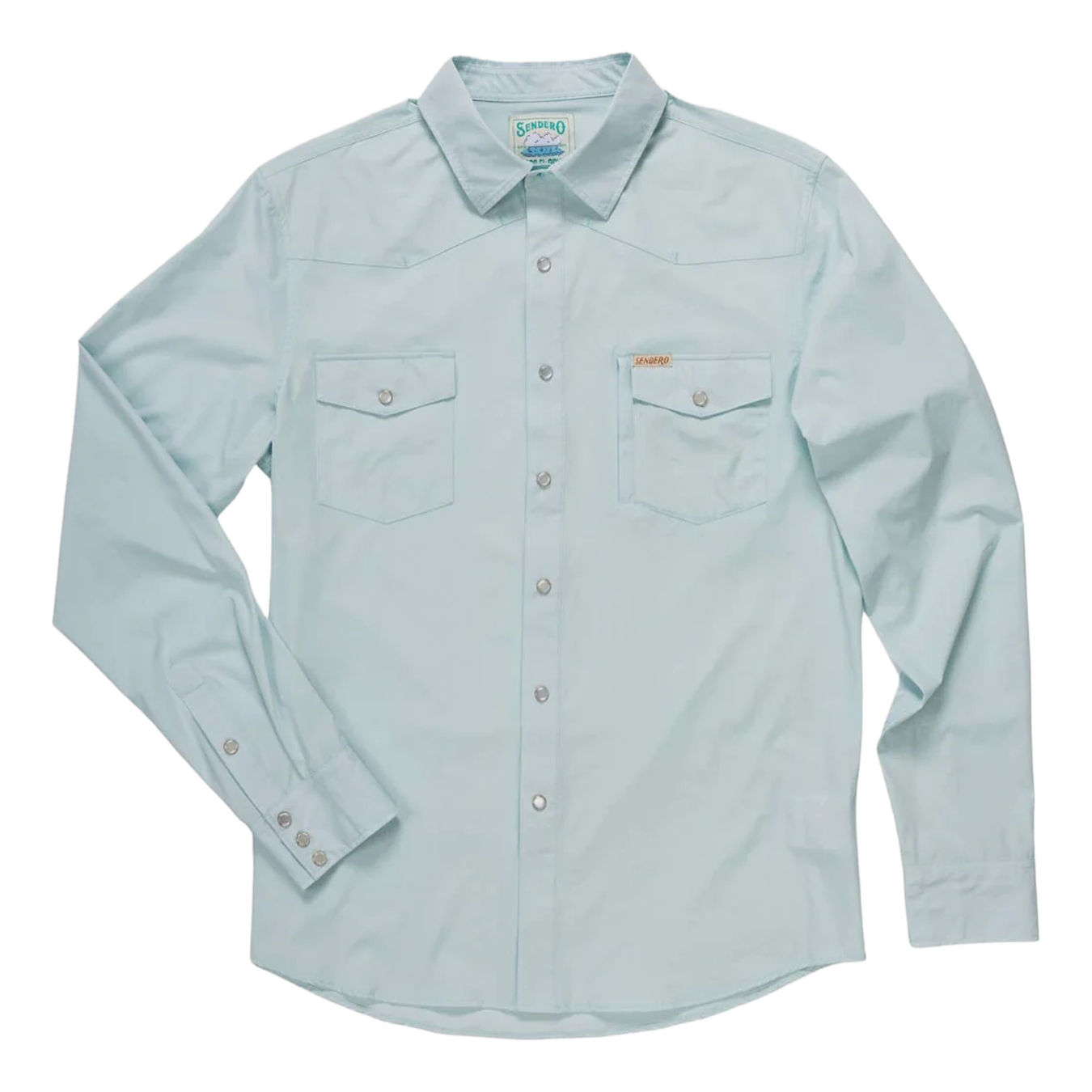 Confluence Tech L/S Shirt