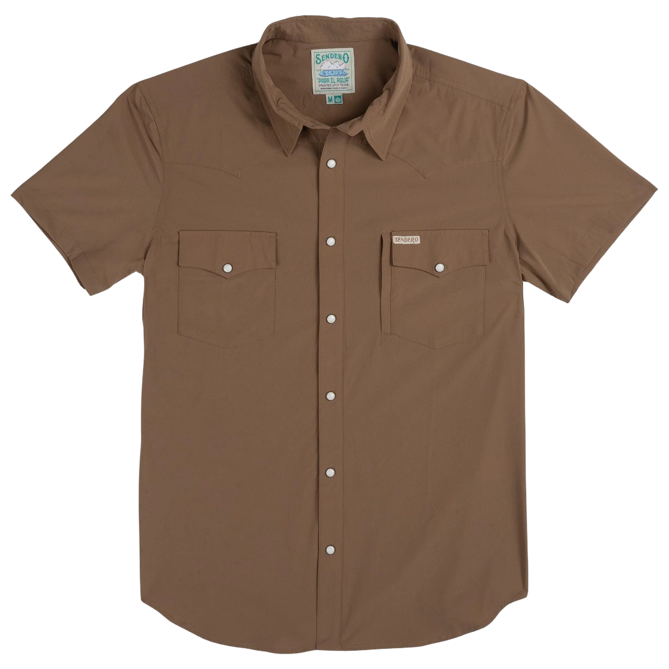 Confluence Tech S/S