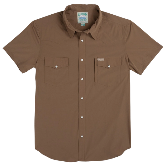 Confluence Tech S/S