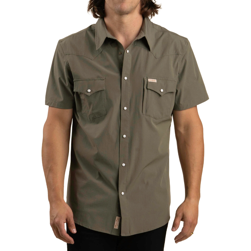 Confluence Tech S/S 2025