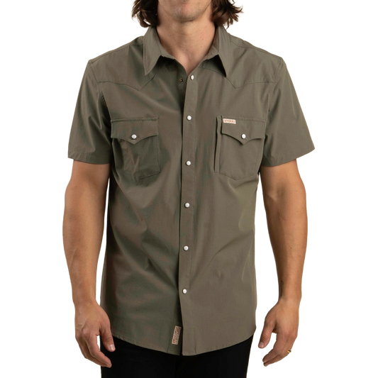 Confluence Tech S/S 2025