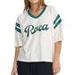 Connect Football S/S Top