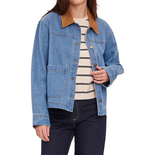 Connor Jacket