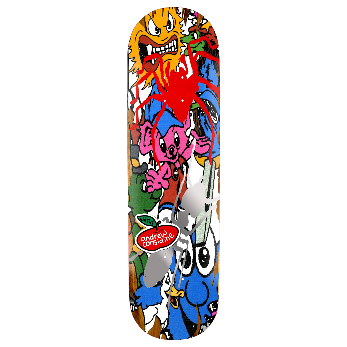 Considine Brainchild Deck