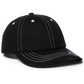Contrast H Star Snapback Hat