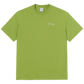 Contrast I Stroke Logo S/S T-Shirt