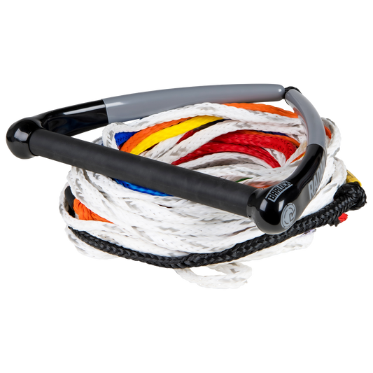 Control Barlock Pro Package