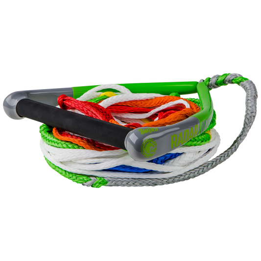 Control Package - Elliptical