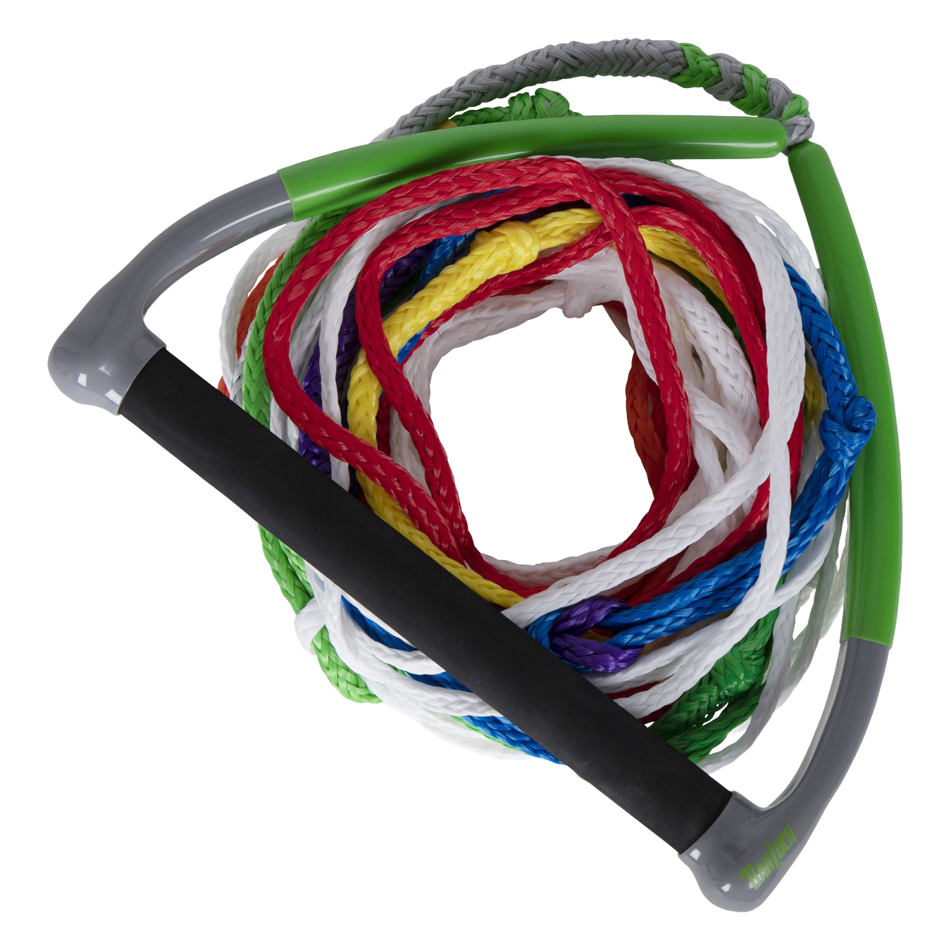 Control Package - Elliptical