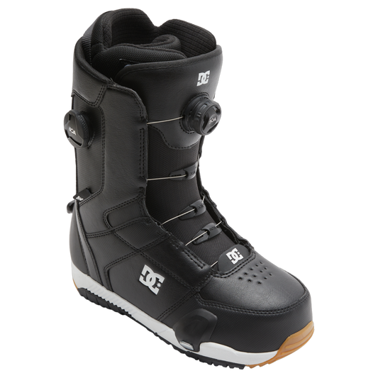 Control Step On Boot 2026