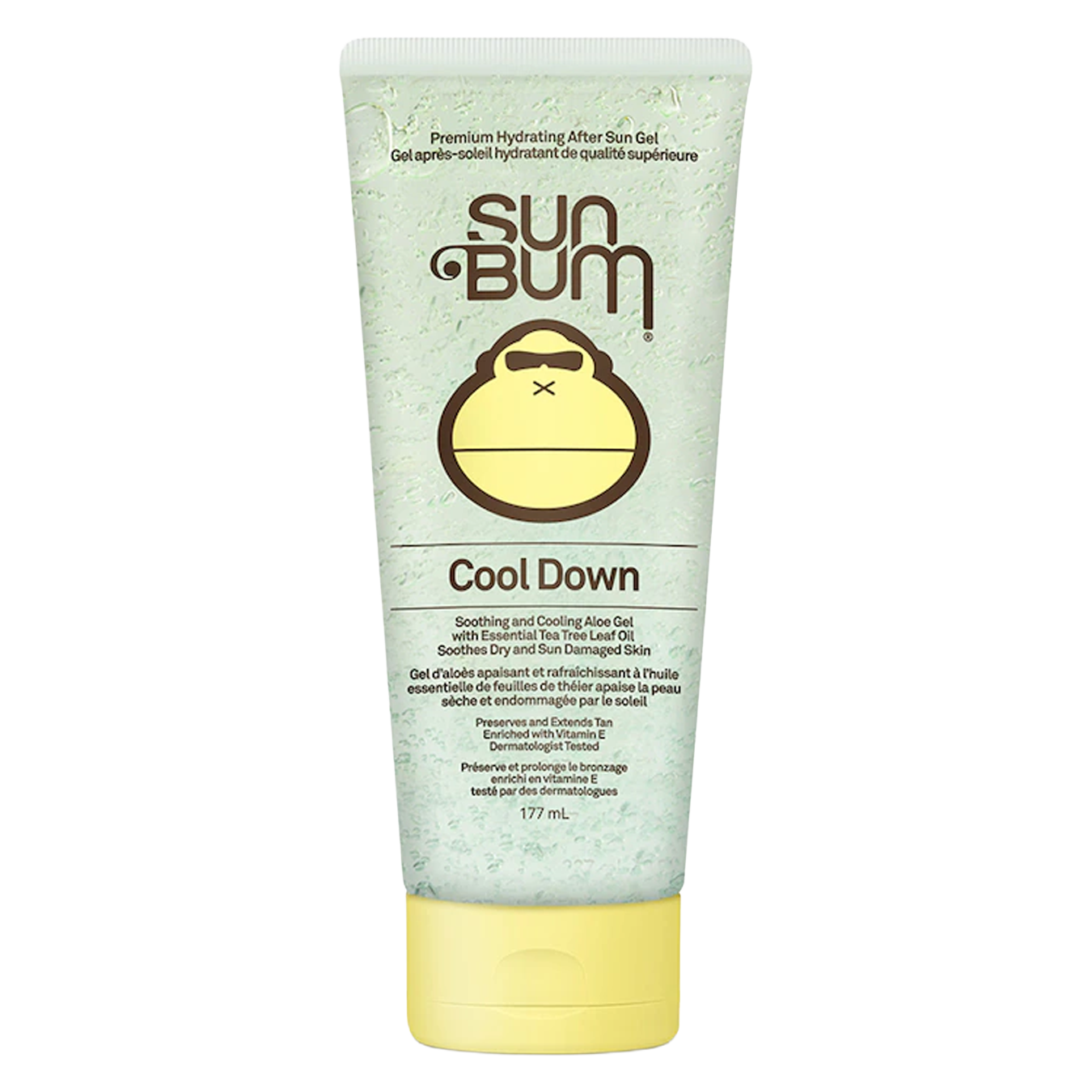 Cool Down Gel