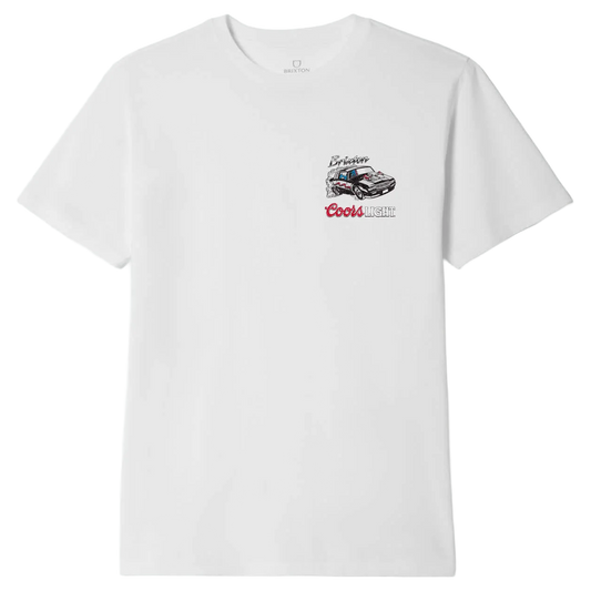 Coors Light Raceway S/S T-Shirt