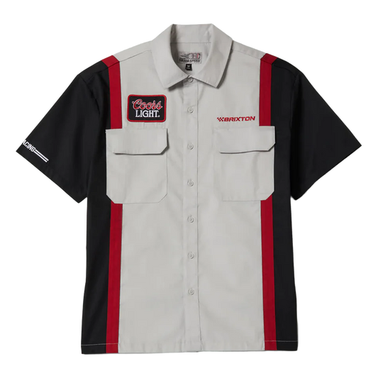 Coors Light Shake Down S/S