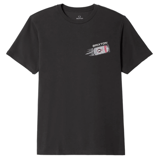 Coors Light Silver Speed S/S T-Shirt