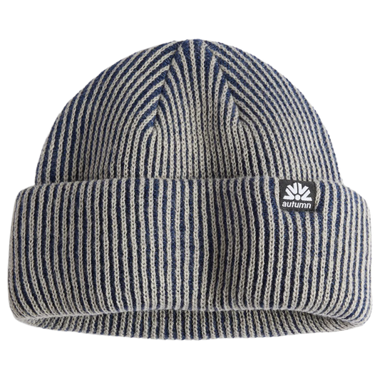 Cord Double Roll Beanie 2026
