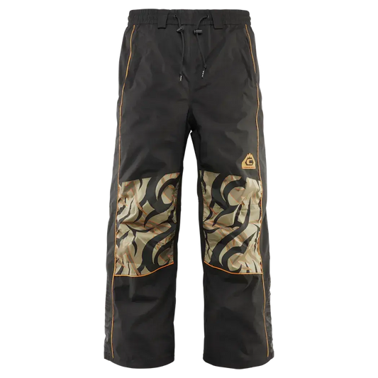 Corduroy Pant