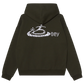 Corp Extra Heavy Hoodie 2025