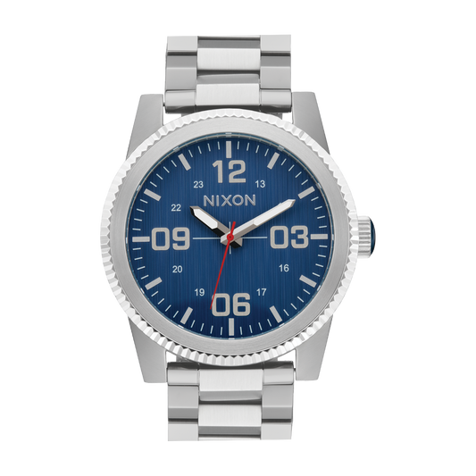 Corporal Stainless Steel