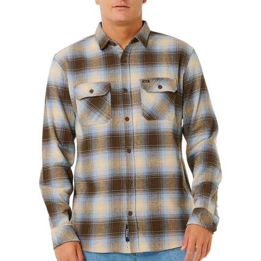 Count Flannel L/S Shirt
