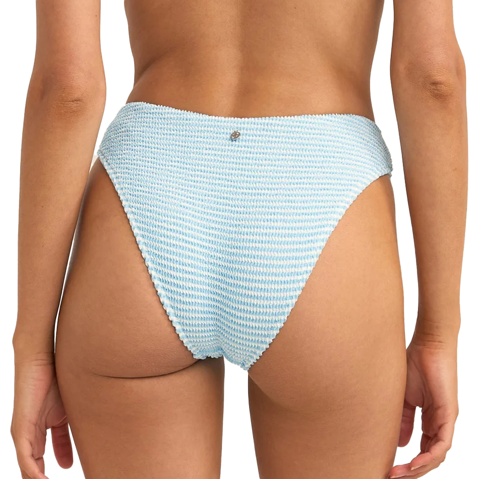 Cove Stripe Holiday Pant 2025