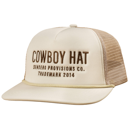 Cowboy Hat
