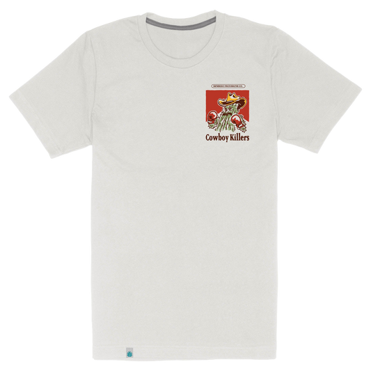 Cowboy Killers S/S T-Shirt