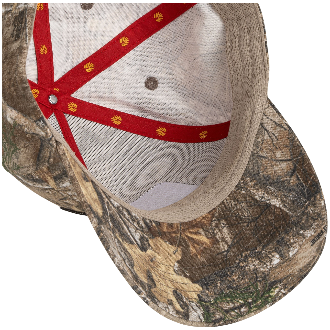 Cowboy Pro Shop Hat