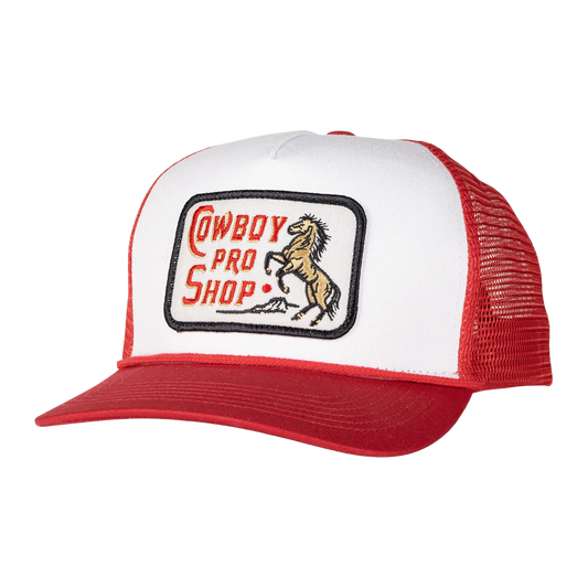 Cowboy Pro Shop Hat 2025