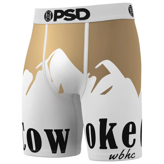 Cowpoke WBHC Underwear