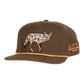 Coyote Hat