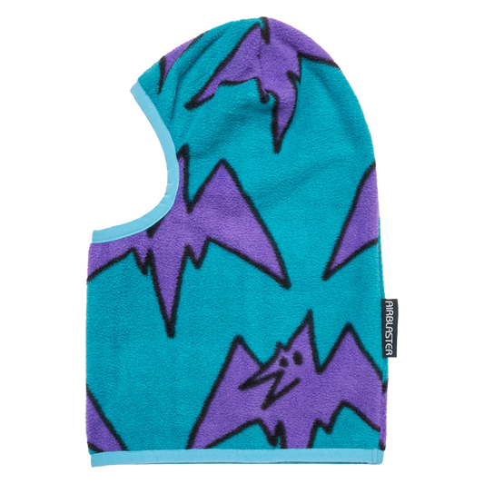 Cozy Fleece Face Tube 2026