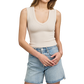 Crawford Tank Top