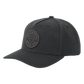 Crest C Mp Snapback Hat