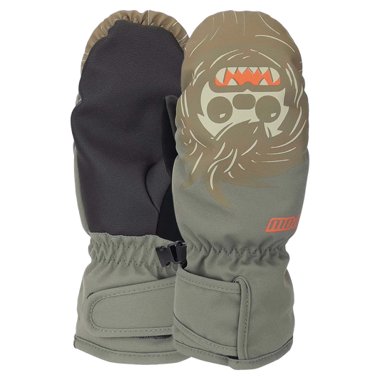 Critter Mitt