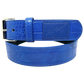 Croc Skin Belt 2025