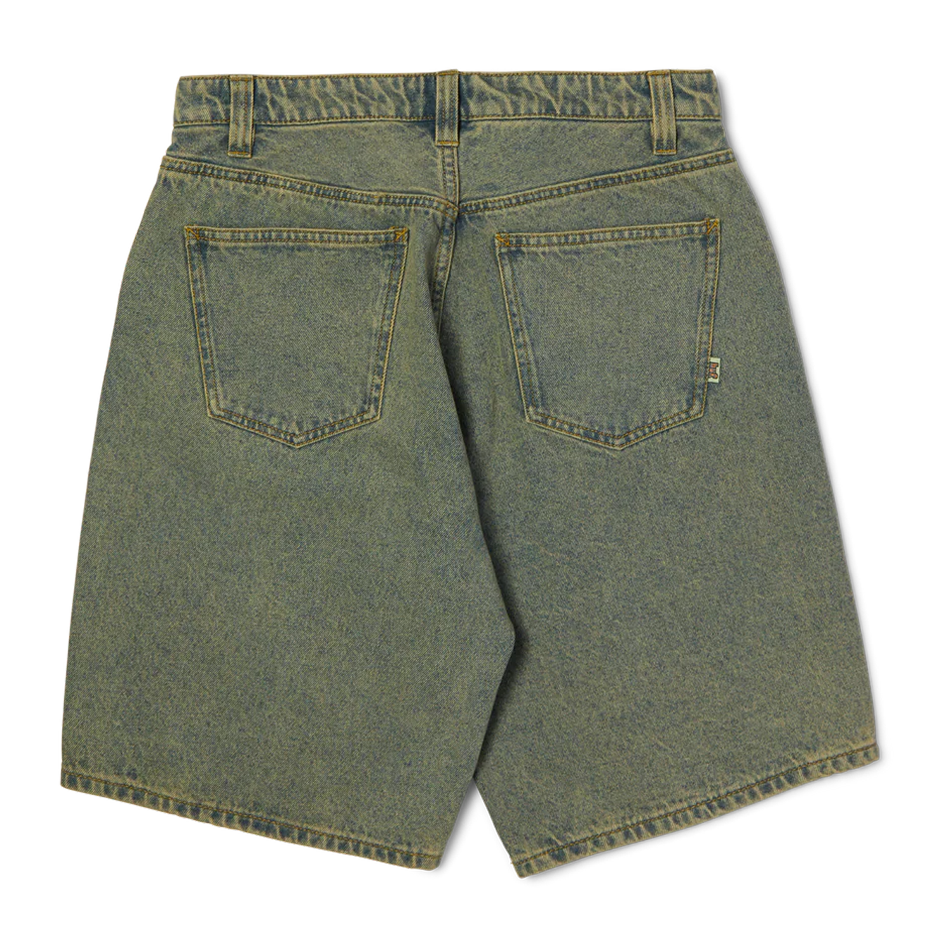 Cromer Short