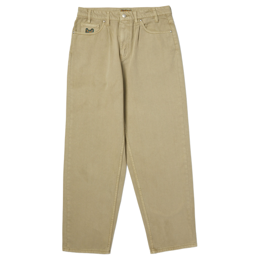 Cromer Washed Pant 2025