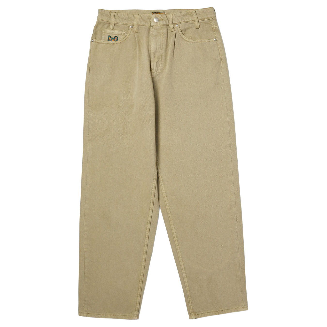 Cromer Washed Pant