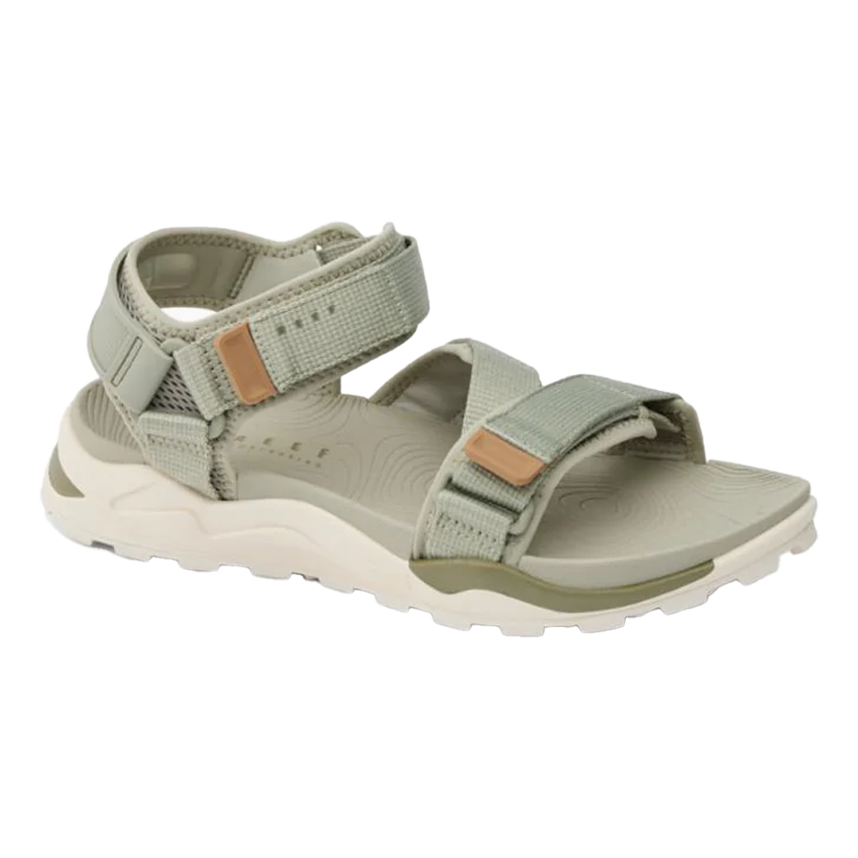 Cross-Shore Sandals 2025