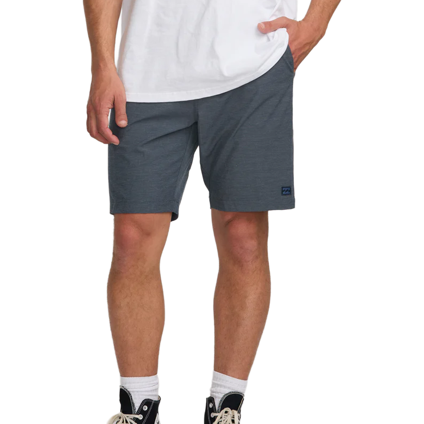 Crossfire 19 Submersible Boardshort